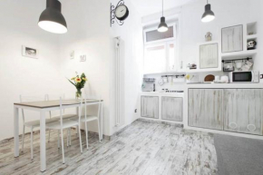 Отель Appartamento a Monteverde  Рим